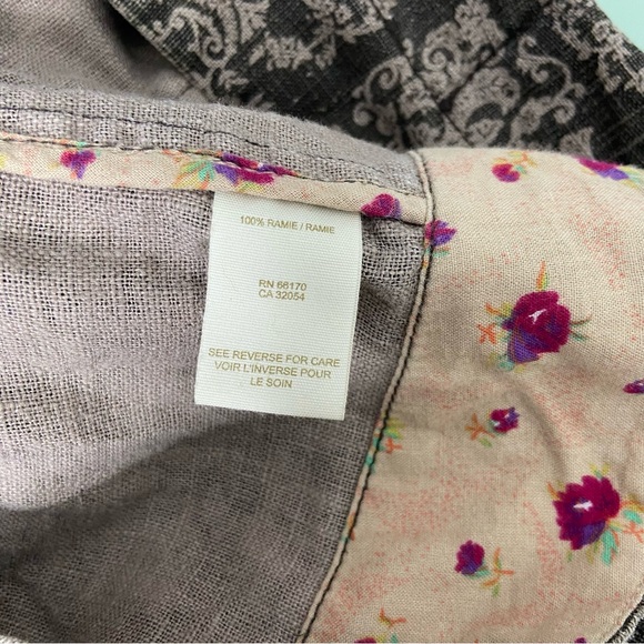 Free People Spanish Tapestry Jacket - Picture 10 of 13